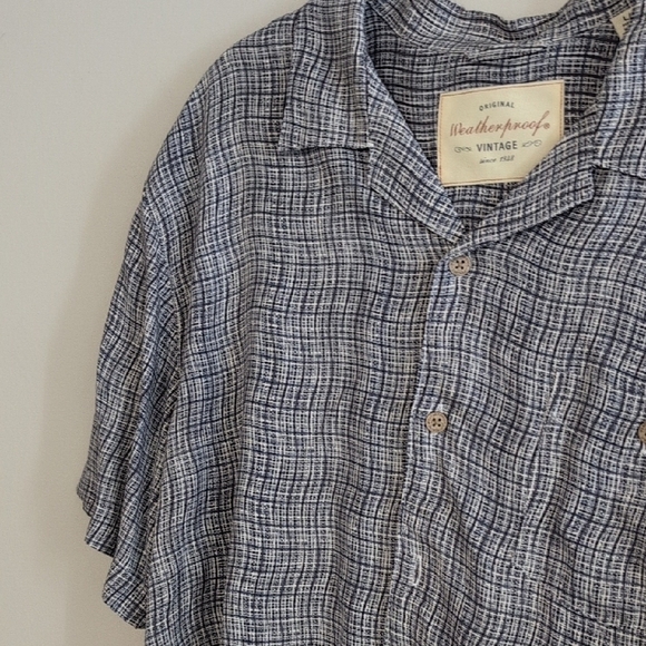 Weatherproof Vintage Casual Shirt - Picture 3 of 5